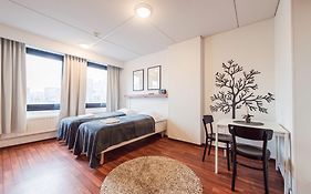 Forenom Aparthotel Lahti